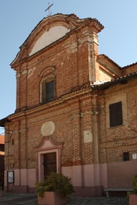 Chiesa di Sant'Antonio di Padova