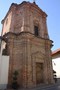Cappella di San Sebastiano