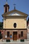 Cappella della Santissima Trinità