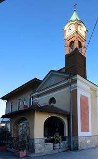 Chiesa di San Bernardino da Siena