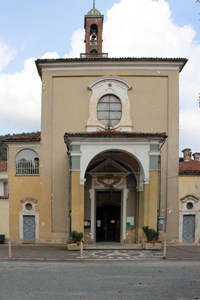 Santa Maria della Stella