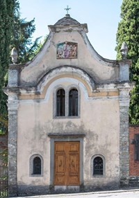 Oratorio di San Rocco
