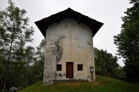 Cappella di San Desiderio