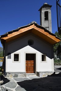 Cappella di San Michele Arcangelo