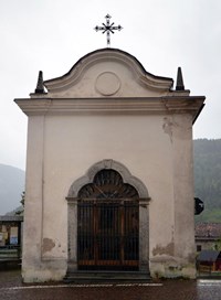 Cappella della Madonna del Buon Consiglio