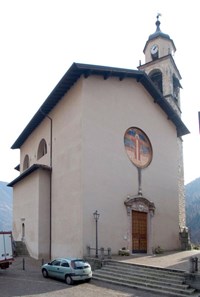 Chiesa di San Bartolomeo