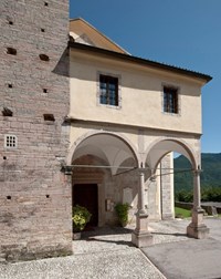 Chiesa di Santa Maria Assunta