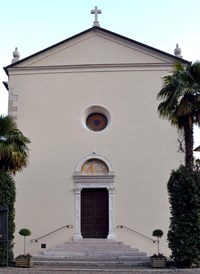 Chiesa dei Santi Pietro e Paolo