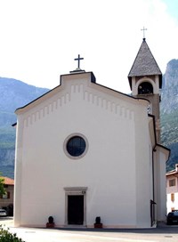 Chiesa di Santa Lucia