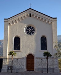 Chiesa di Santa Maria Immacolata