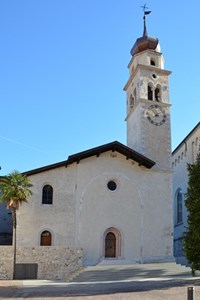 Chiesa di San Sisinio