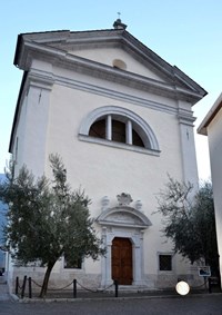 Chiesa di Sant'Antonio da Padova