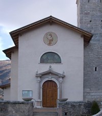 Chiesa di San Biagio