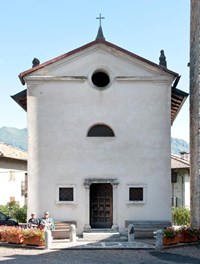 Chiesa di San Zenone