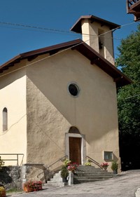 Chiesa di Sant'Antonio abate