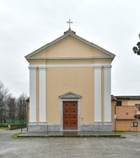 Chiesa dei Santi Benedetto e Lucia