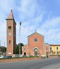 Chiesa di San Pietro