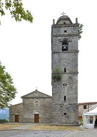 Chiesa di San Michele Arcangelo