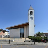 Chiesa di San Bartolomeo
