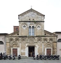 Chiesa di San Frediano