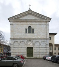 Chiesa di San Martino in Kinzica