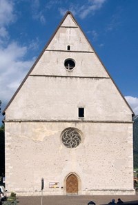 Chiesa di Santa Maria Assunta Chiesa di Santa Maria Assunta