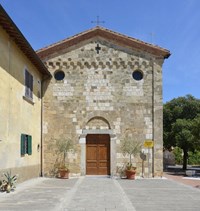 Chiesa di San Michele Arcangelo
