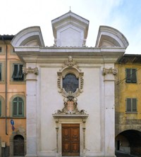 Chiesa di Santa Maria Maddalena