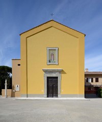 Chiesa di Santo Apollinare