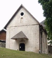 Chiesa di San Martino