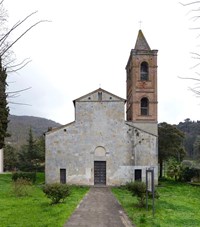 Chiesa di San Marco