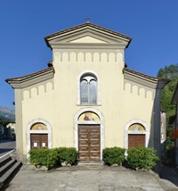 Chiesa di Sant'Antonio da Padova