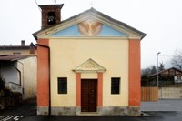Cappella di San Firmino