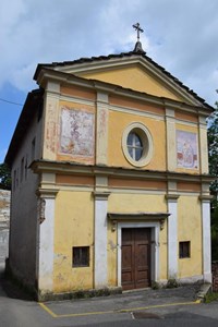 Chiesa della Madonna della Neve