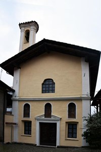 Cappella di San Rocco