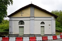 Cappella della Madonna della Neve e di San Rocco