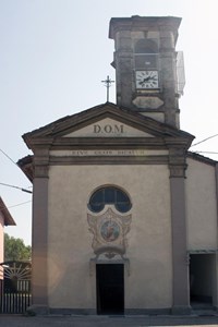 Chiesa di San Grato