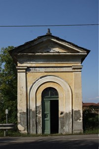 Cappella della Madonnina