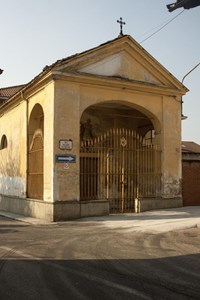 Cappella di San Defendente
