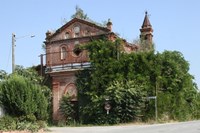 Cappella di San Nicolao