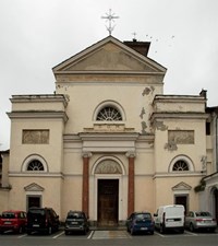Chiesa di Santa Maria Maddalena