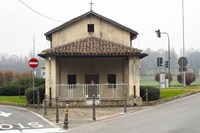 Cappella di Santa Croce