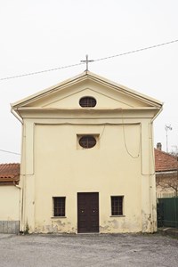 Cappella di San Rocco