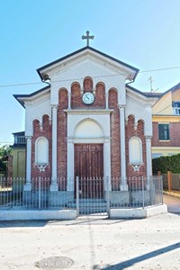 Cappella del Sacro Cuore di Gesù