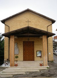 Madonna della Consolazione della Figuretta