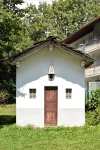 Cappella della Beata Vergine Consolata