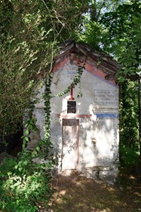 Cappella della Madonna del Carmine