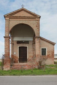 Oratorio dello Sposalizio di Maria