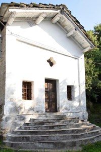 Cappella di San Barnaba Apostolo