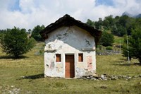 Cappella di Santa Brigida